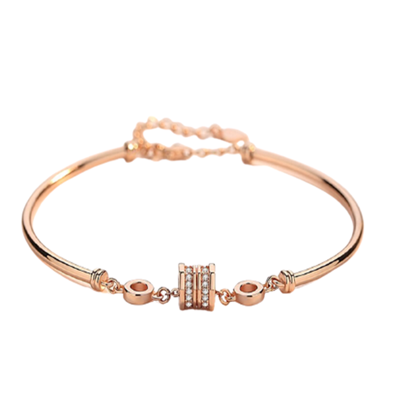 朵洛蒂 质感细腻手链