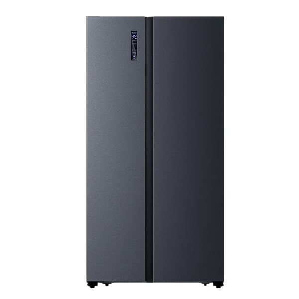 海信无霜净味冰箱