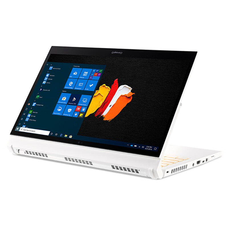 宏碁 高色域触控屏 笔记本