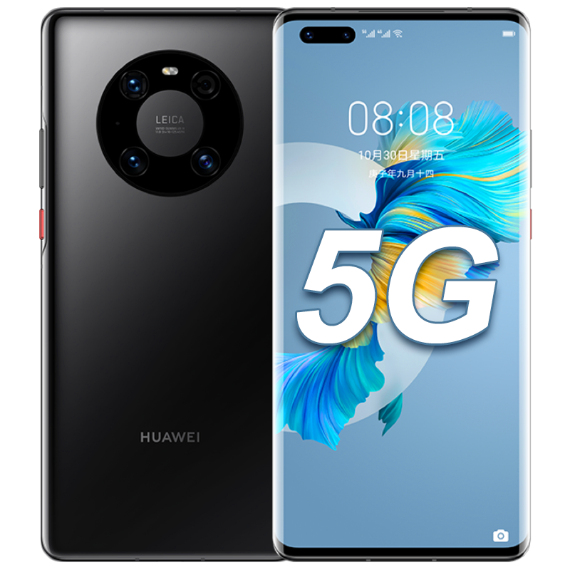 华为 高曲率游戏手机