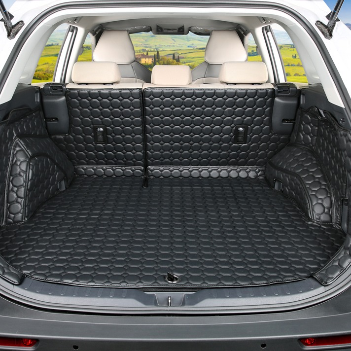 点缤 健康环保后备箱垫