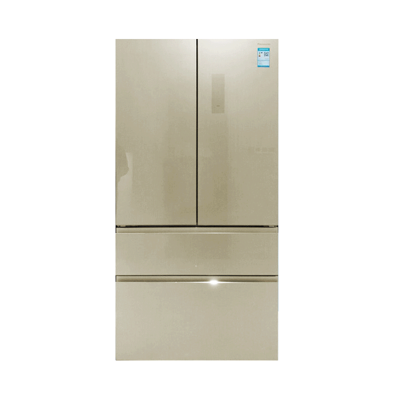 松下银离子除菌冰箱