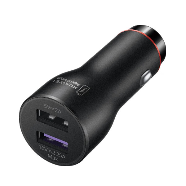 华为快充技术车载充电器