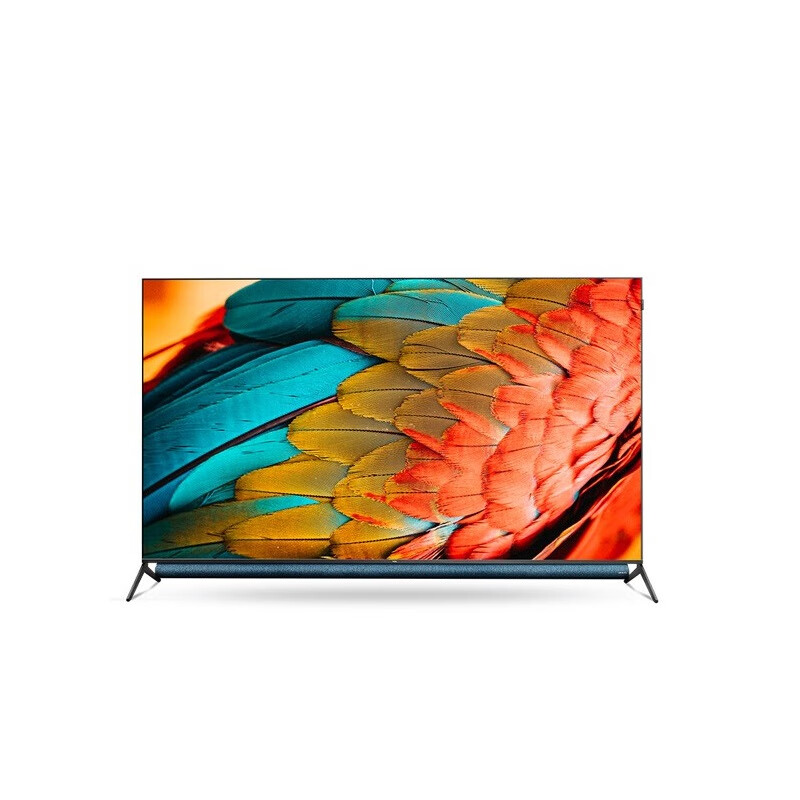 TCL MEMC防抖 电视机