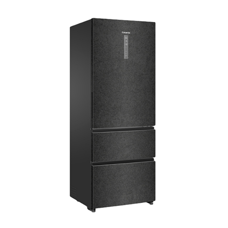 卡萨帝 三原石之美门冰箱