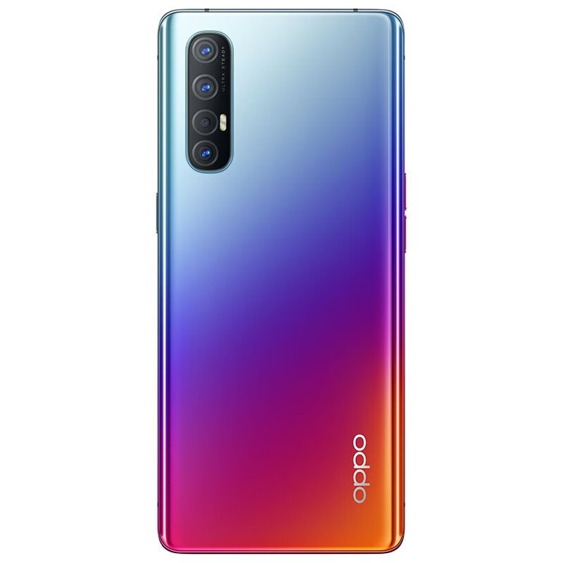 OPPO 全面屏美颜手机
