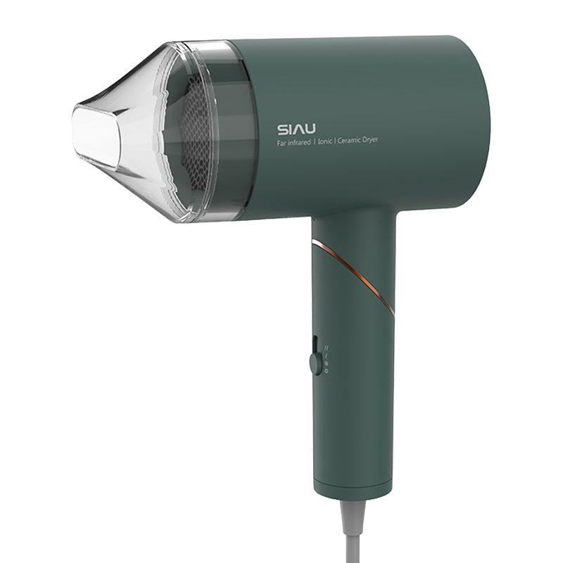 京选负离子护发电吹风