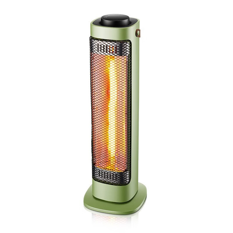 先锋 家用倾倒断电取暖器