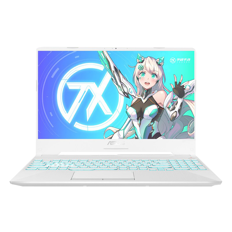 华硕 轻薄机身游戏本