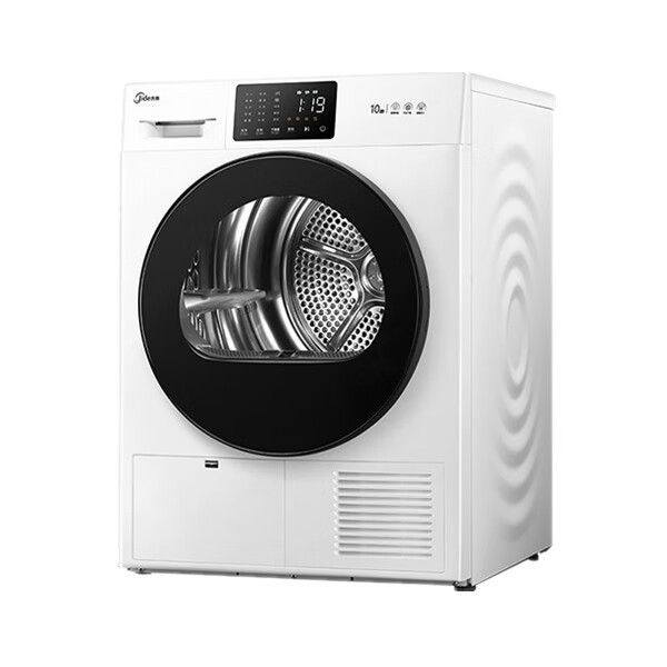 吉德大容量烘干机