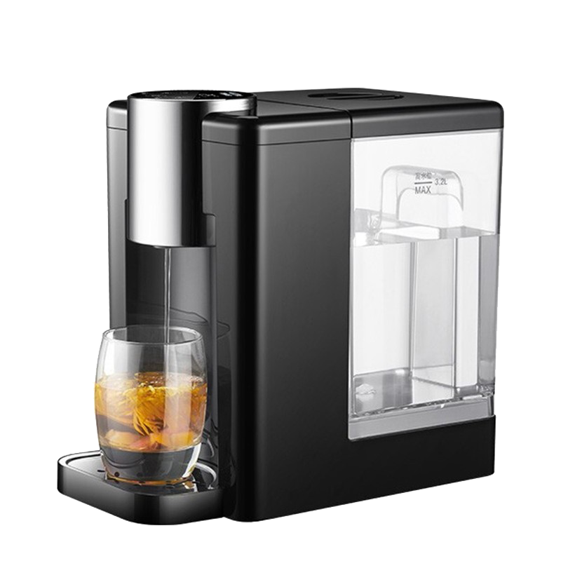 澳柯玛 无胆速热饮水机