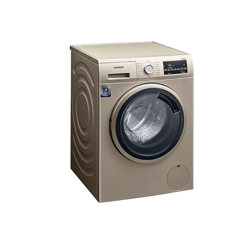 西门子 变频节能滚筒洗衣机