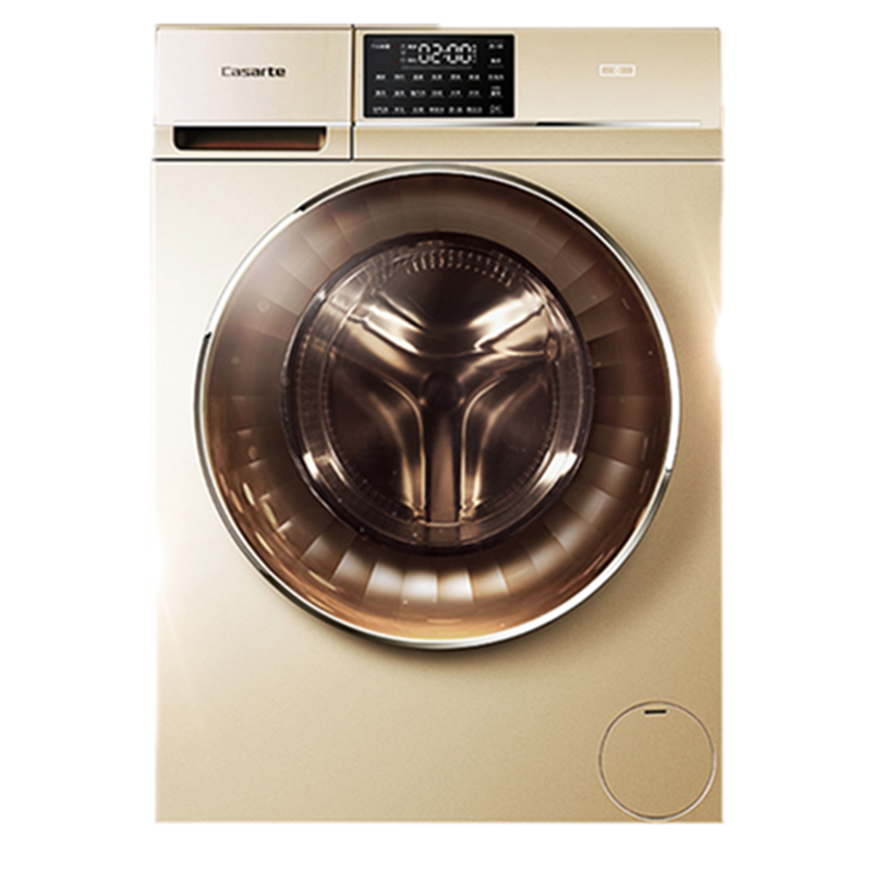 卡萨帝 巴氏除菌除螨洗衣机