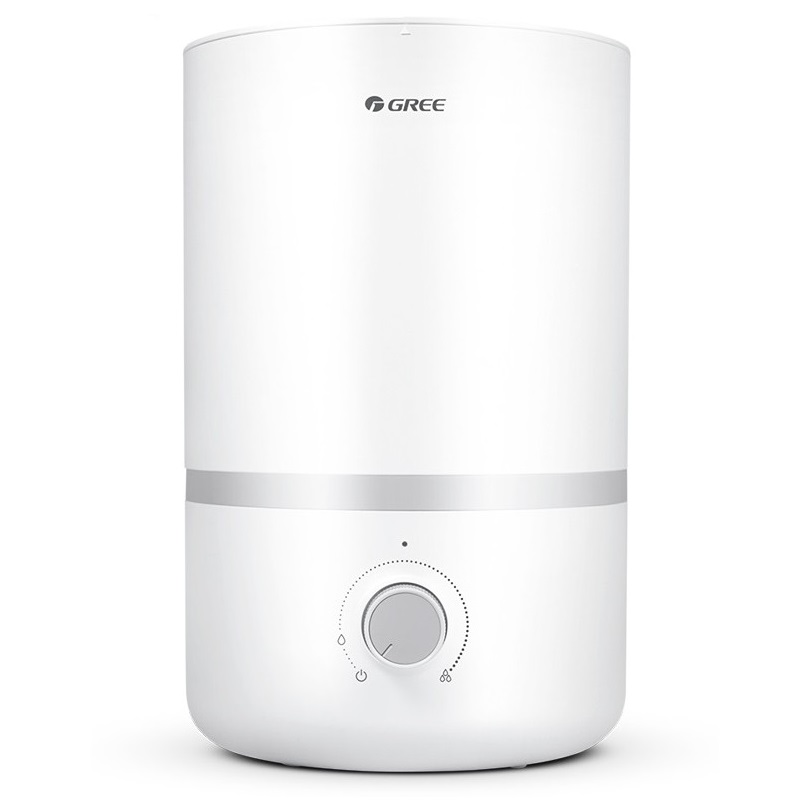 格力 双重密封 加湿器