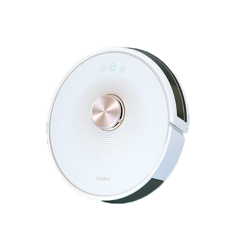 玄馨 扫拖一体全自动扫地机