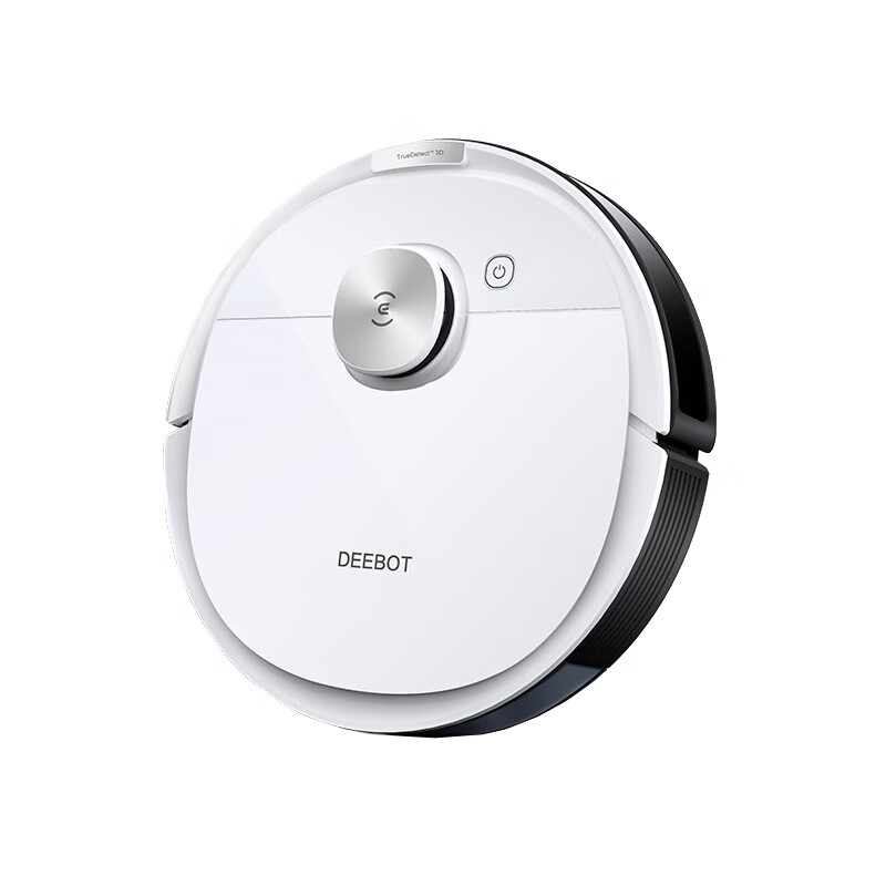 科沃斯 3D避障扫地机器人