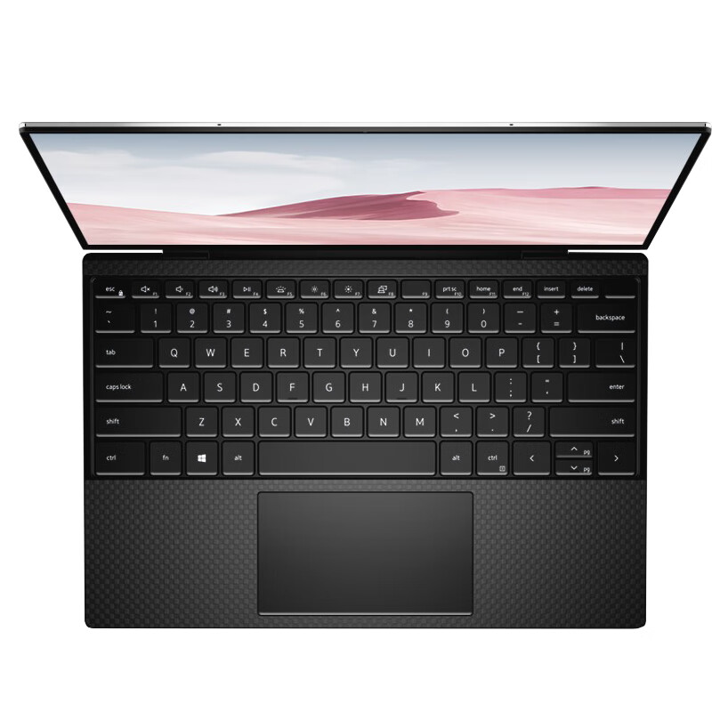 戴尔 高清轻薄 笔记本