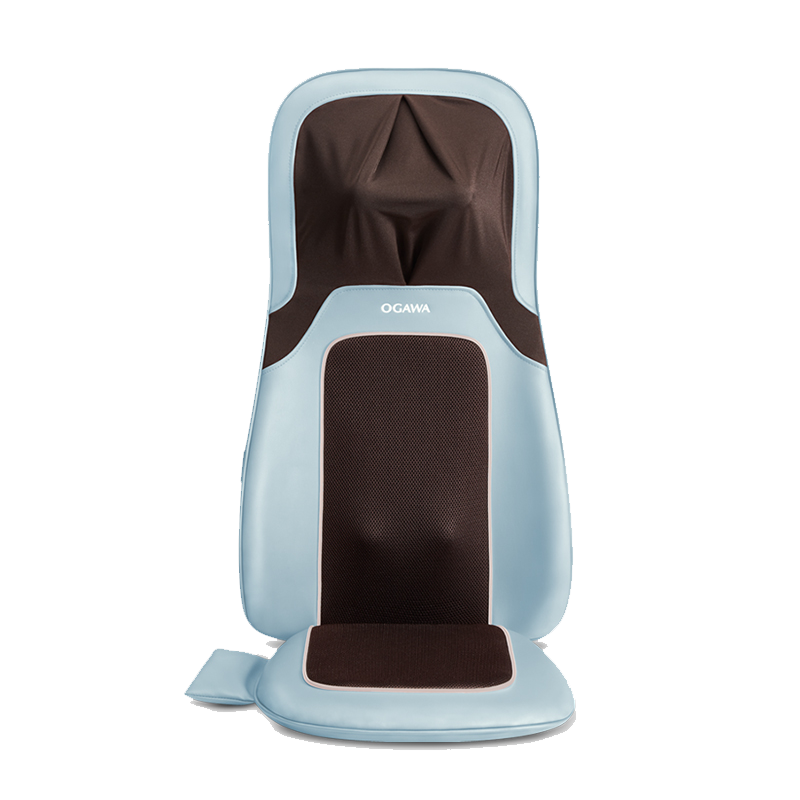 奥佳华 亲肤材质 颈椎按摩器