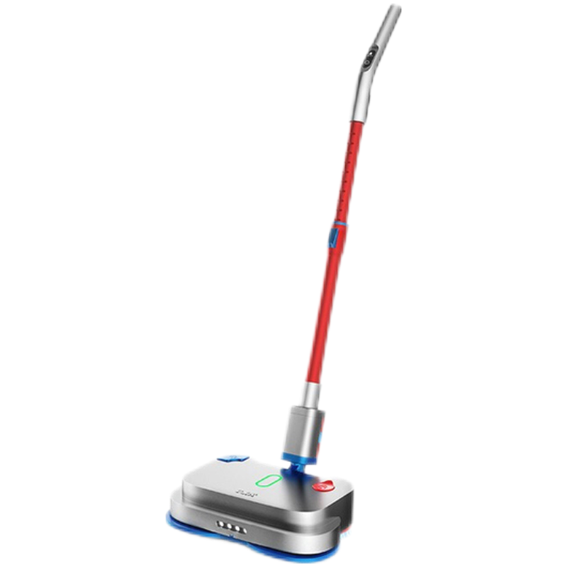 OJA 双轮定位拖把