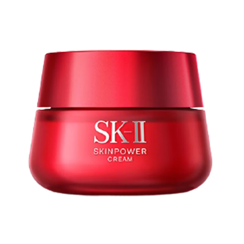SK-II 柔嫩水润面霜