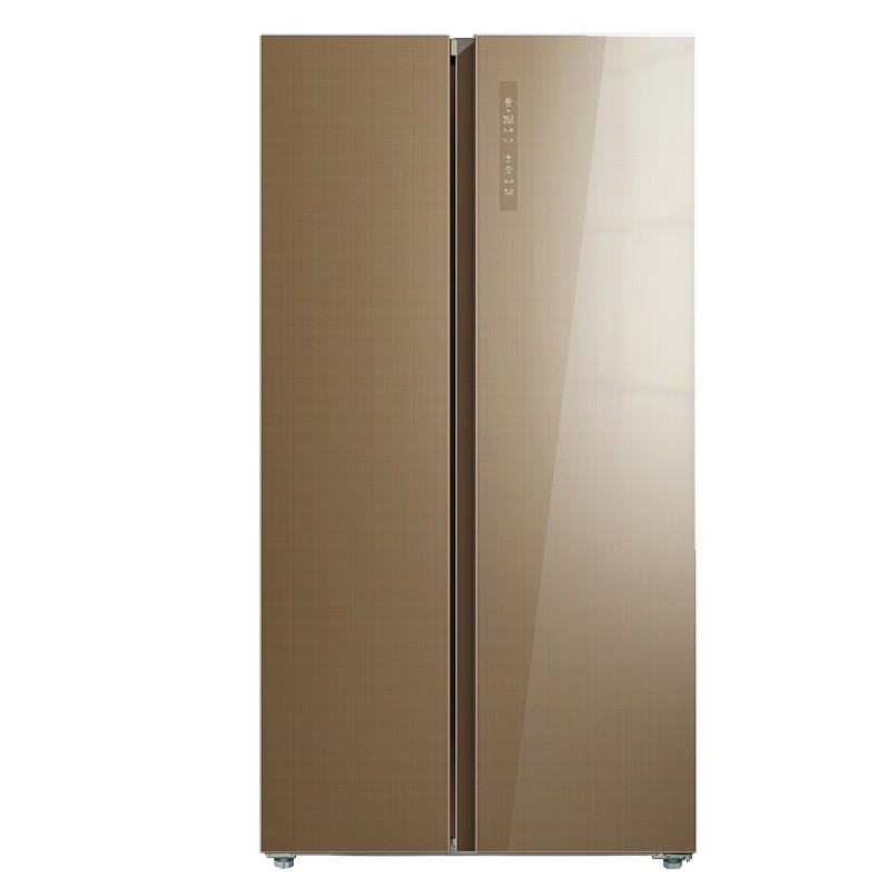 美菱 556升对开门冰箱