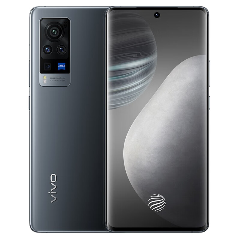 vivo 旗舰芯片 手机