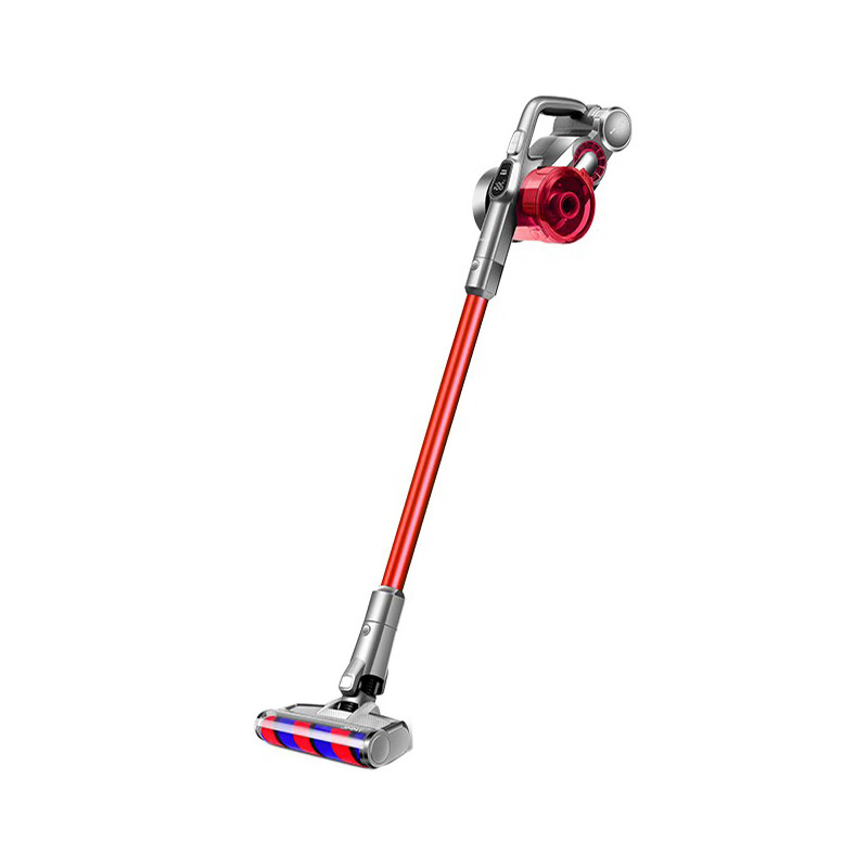 莱克降噪设计吸尘器