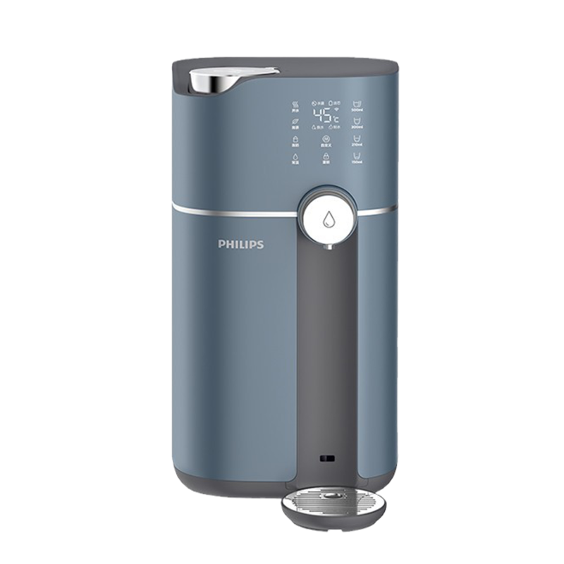 飞利浦 免安装即热净水器
