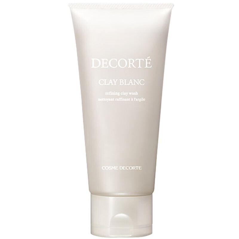 黛珂 肌耀未来洗面奶