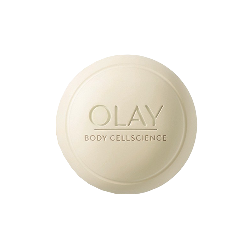 OLAY 补水滋养水光美肤香皂