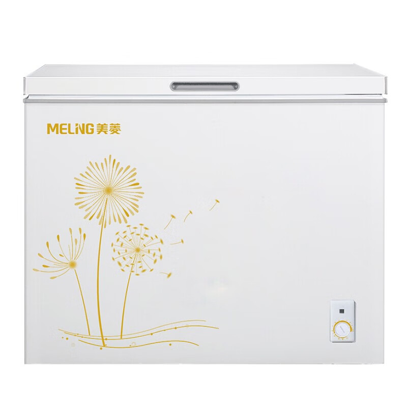 美菱 宽电压冷柜
