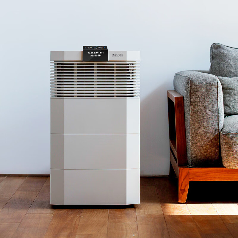 史密斯 可视除醛空气净化器