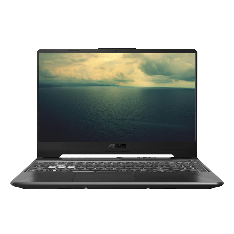 华硕 IPS电竞屏幕游戏本