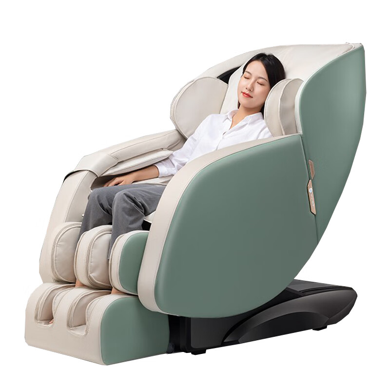 宫和 语音操控按摩椅