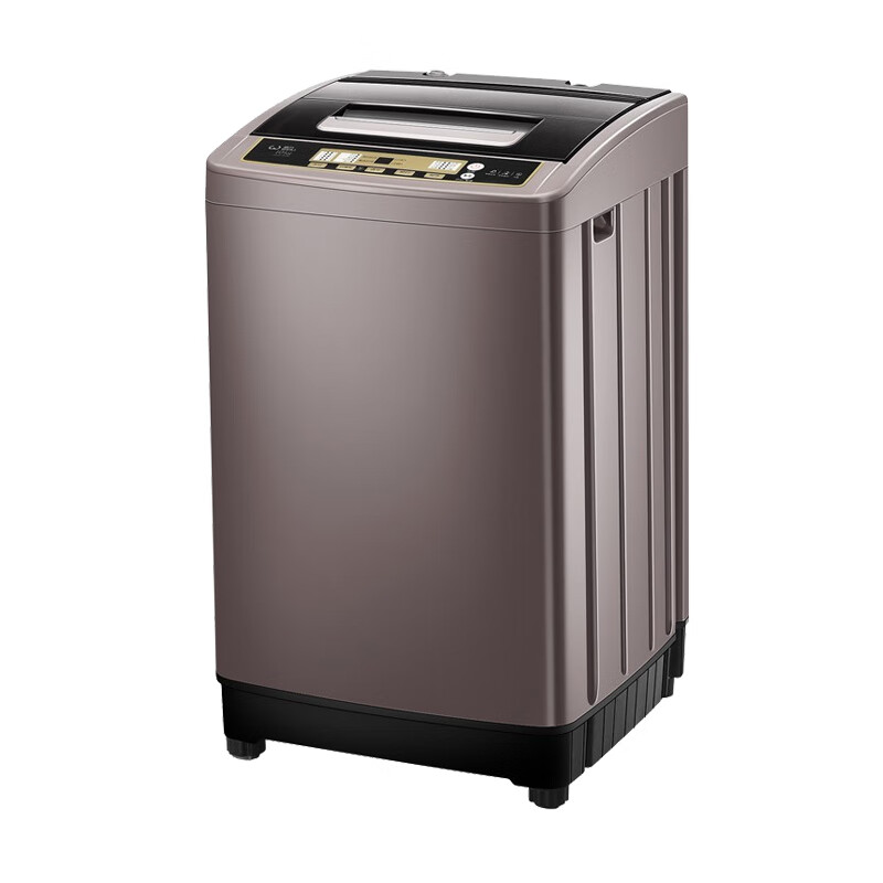 威力 大容量桶风干洗衣机