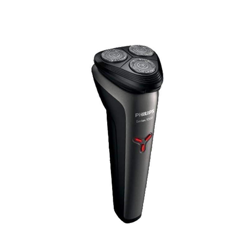 飞利浦多维浮动刀头电动剃须刀