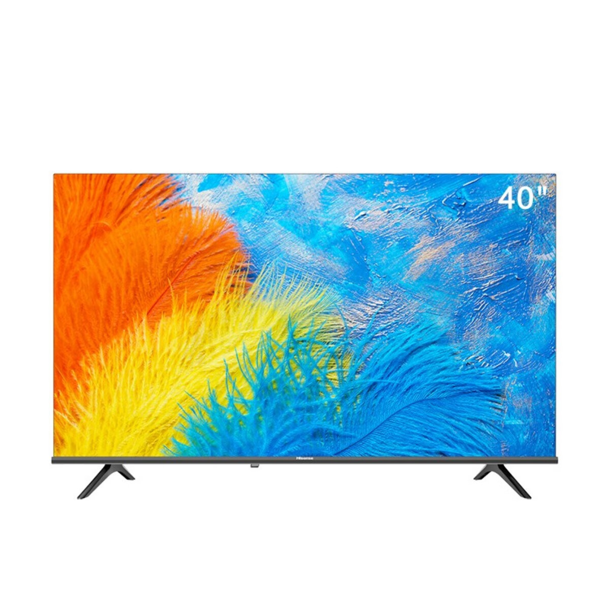 海信全面屏电视