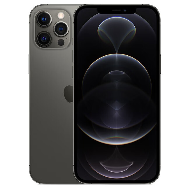 Apple 全面屏拍照手机