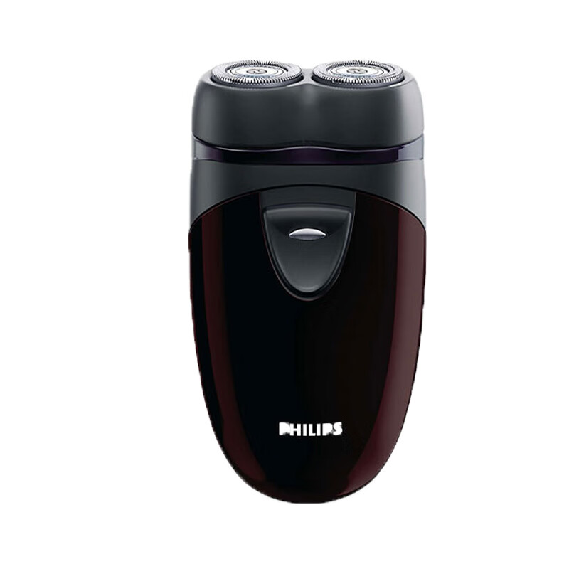 飞利浦男士干电池式进口剃须刀