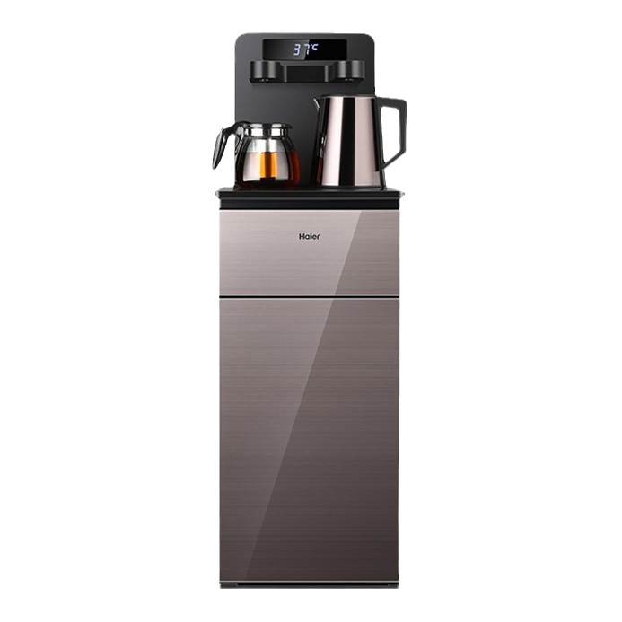 海尔 智能遥控饮水机