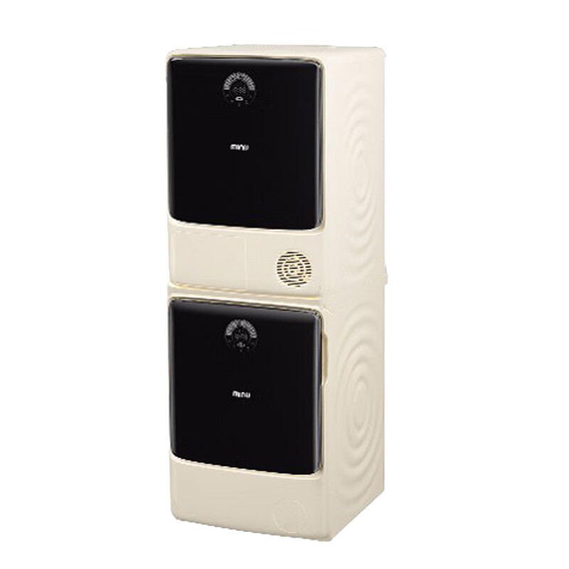 小吉 上烘下洗 洗衣机