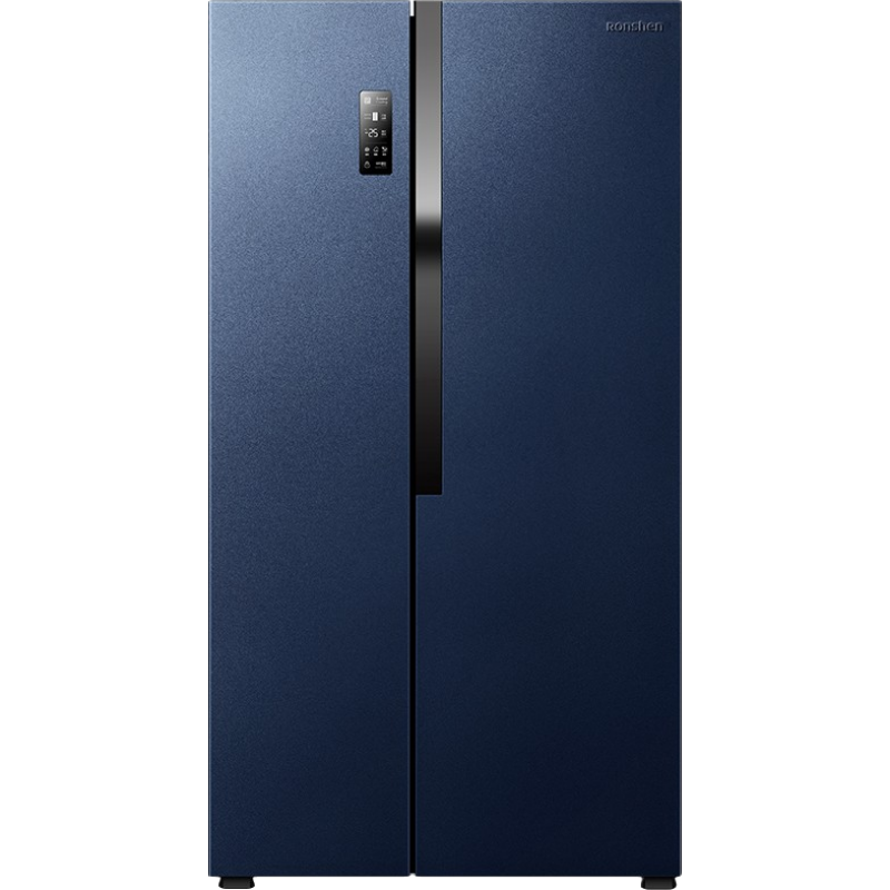 容声 一级能效双变频冰箱