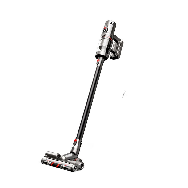 小狗 无线手持吸尘器