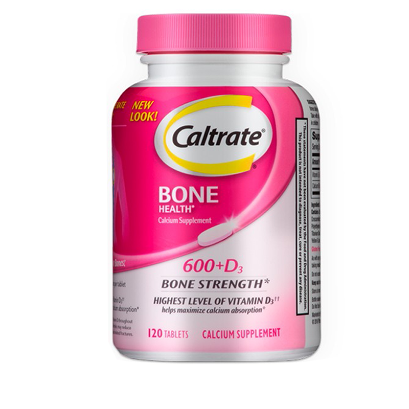 钙尔奇 好吸收 碳酸钙片