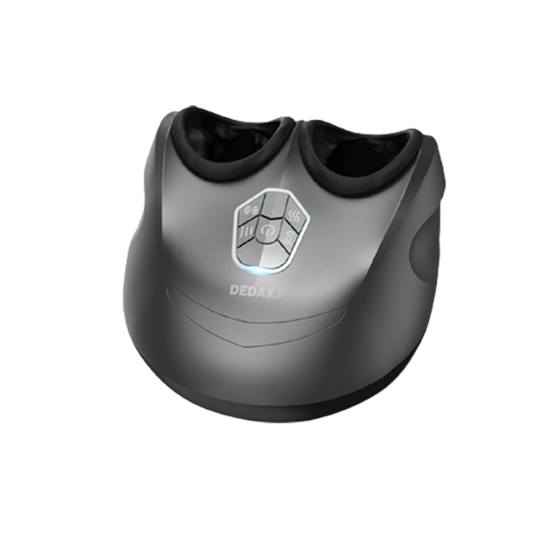 DEDAKJ温感热敷足疗机