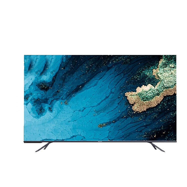 海信超高色域平板电视