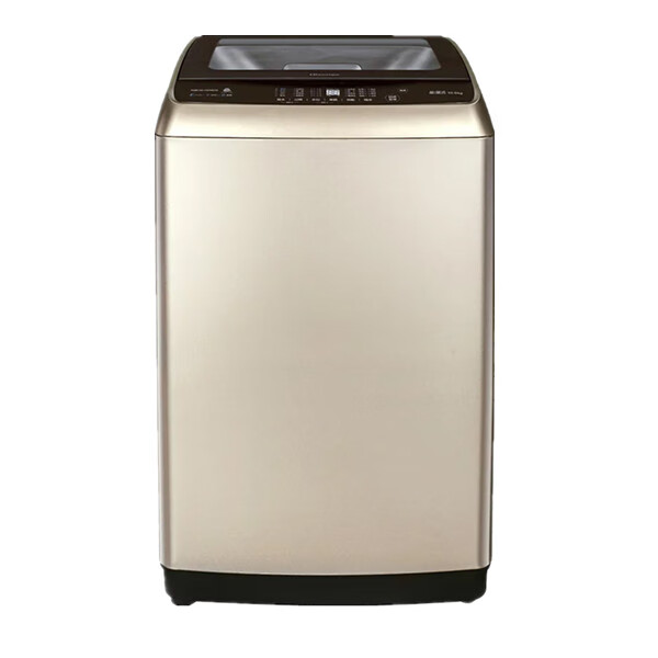 海信智能WIFI洗衣机