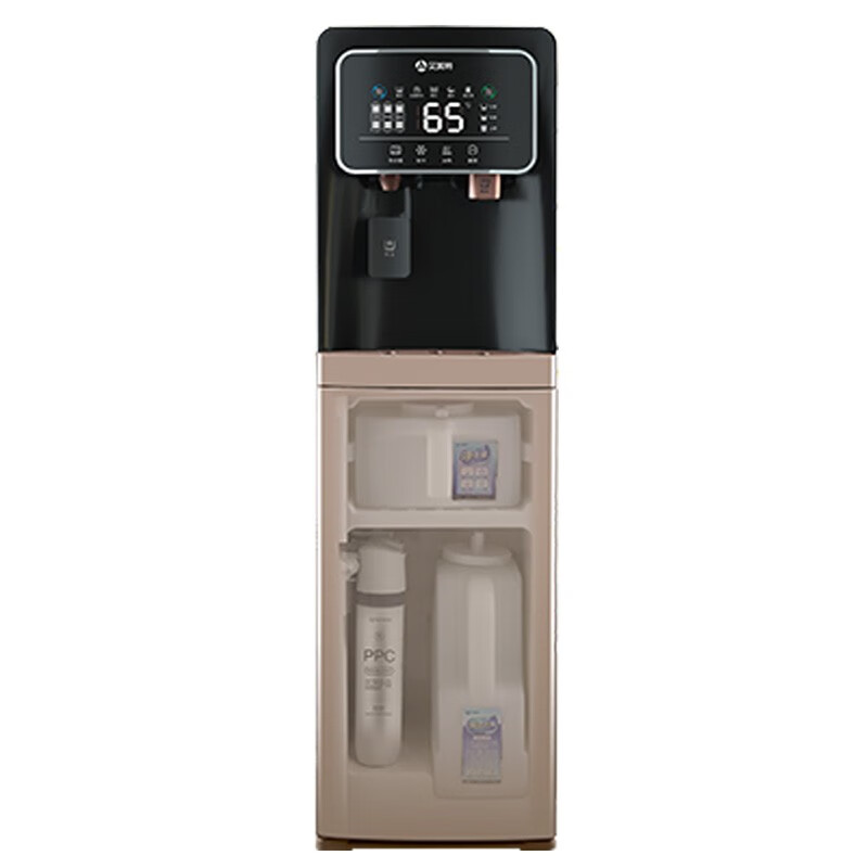 艾美特家用立式饮水机