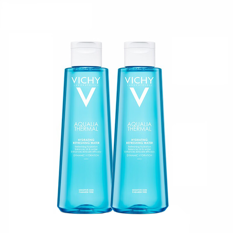 薇姿 舒缓肌肤爽肤水