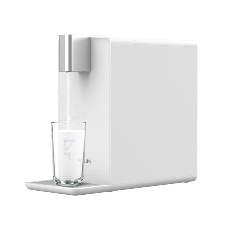 飞利浦 出水稳定饮水机